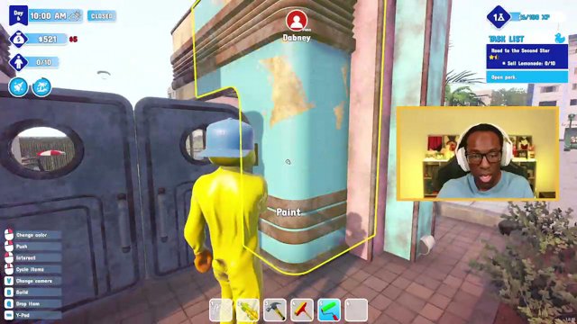 springsims live stream