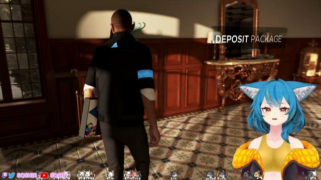 Sqshie live stream