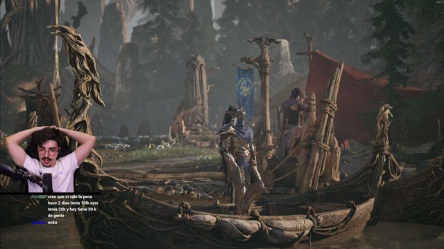 SrLenny live stream