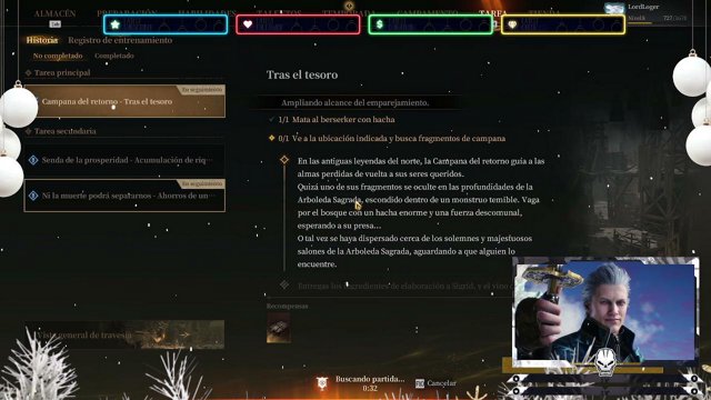 Srloger live stream