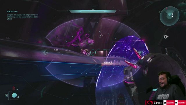 SrSerpiente live stream