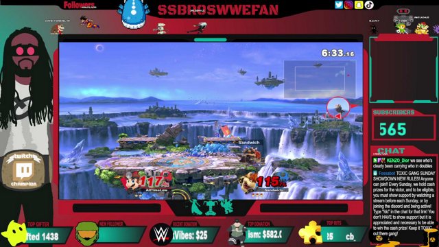 ssbroswwefan live stream