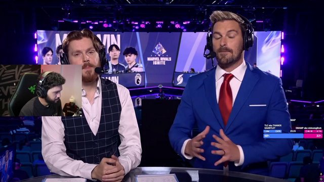ssxntry live stream
