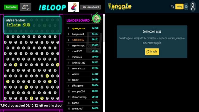 staggerrilla live stream