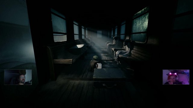 StarrANDBear live stream