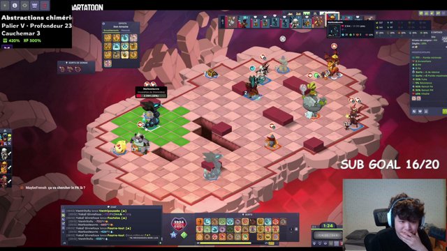 steeamboy live stream