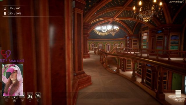 SteffieDawn live stream