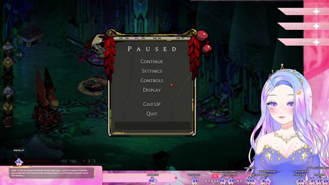 StellaNovaVT live stream