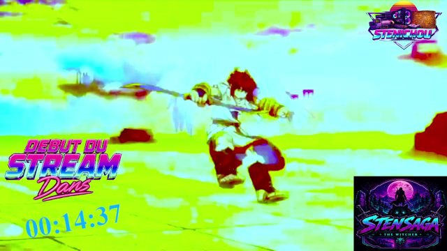 Stenichou live stream