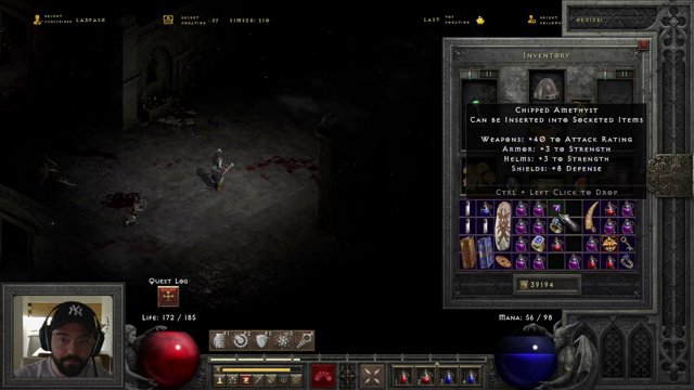 stinkymanttv live stream