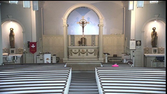stjudeswaltham live stream