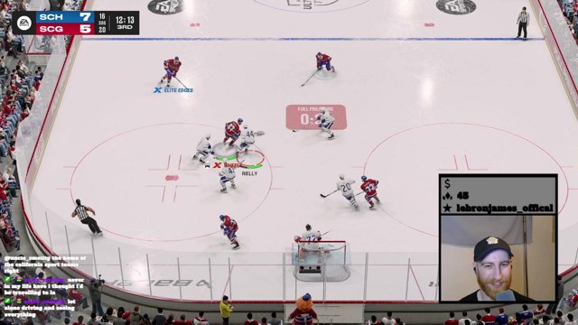 StoneColdHockey live stream