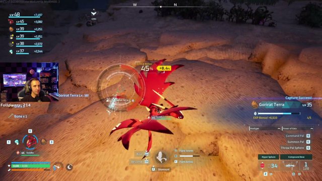 StovenGG live stream