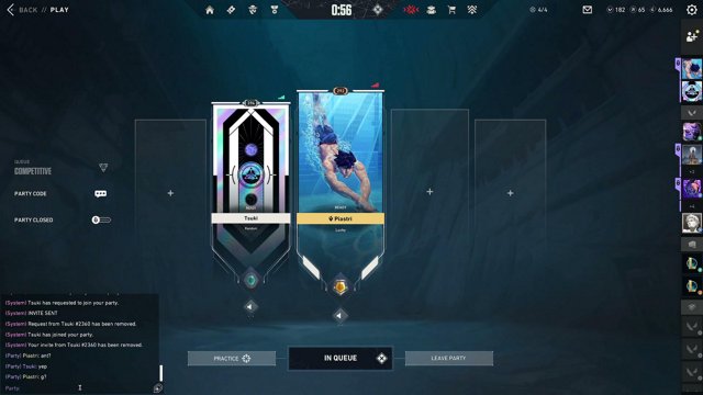 Strawfaery live stream