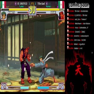StreetFighterIII3rdStrike