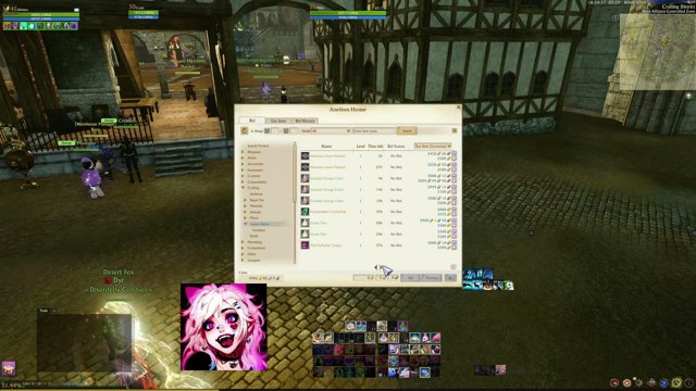 strictlyaesthetic live stream
