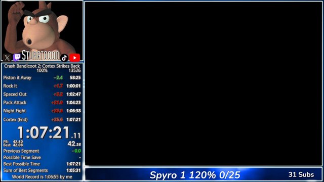 Stuart0000 live stream
