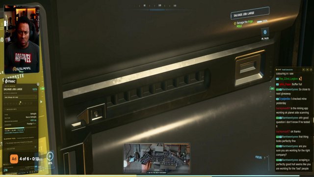 SubliminalsTV live stream