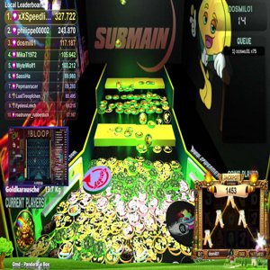 SubMainFUN