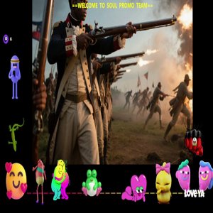 successforallhaitian