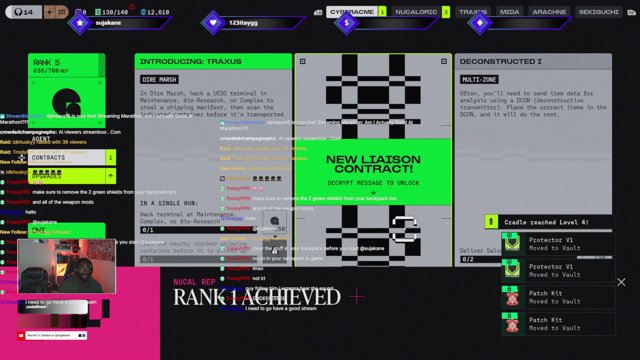 sujakane live stream