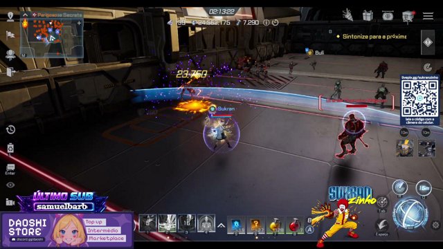 sukranzinho live stream
