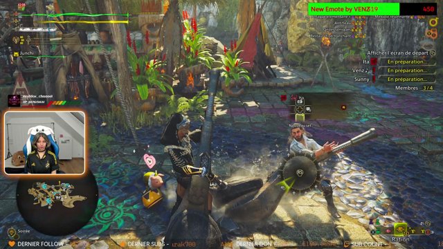 Sunny5631 live stream