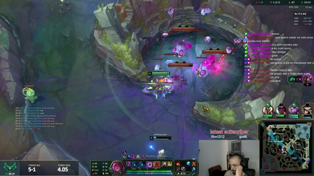 supergrilo1 live stream