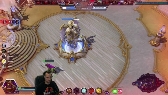 SuperRaimoPRO live stream