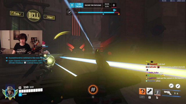 supertf live stream