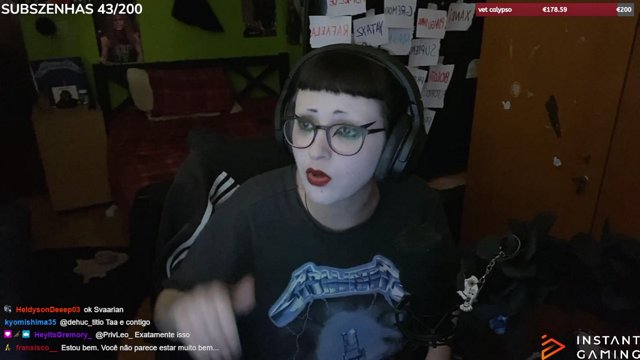 Svaarian live stream