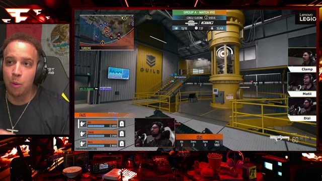 Swagg live stream