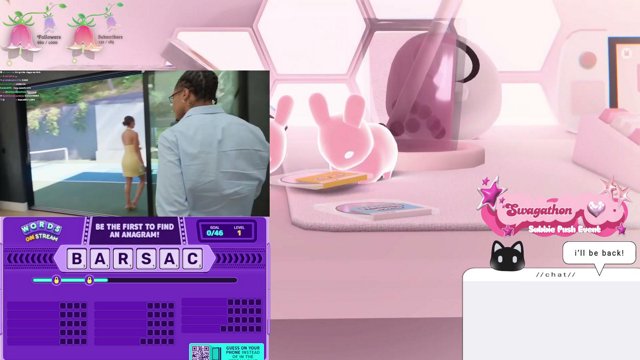 swaggyyjaz live stream