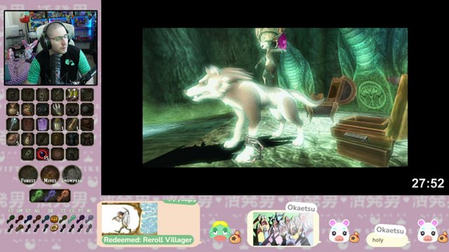 SwiftIke live stream