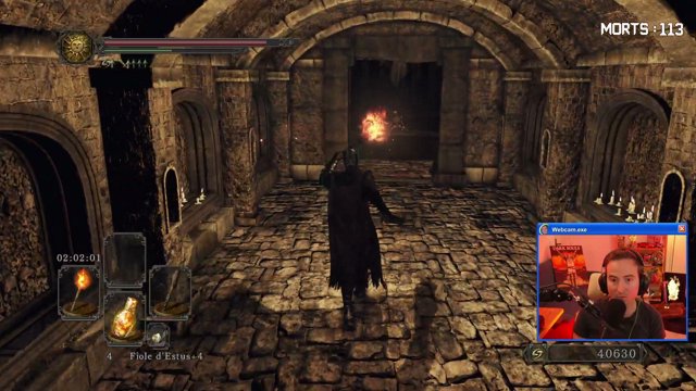 SylvainLyve live stream