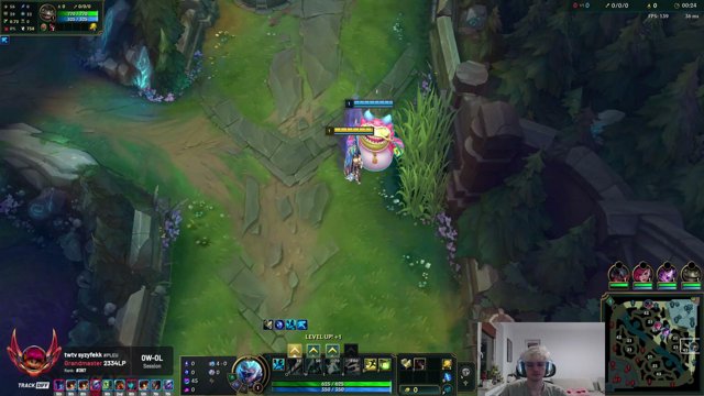 Syzyfekk live stream