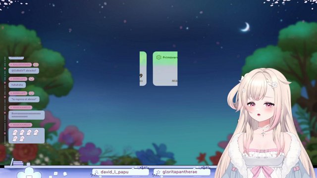 TachibanaNorin live stream