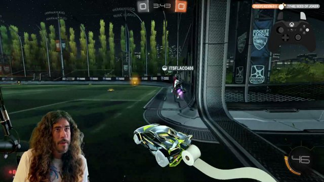 TahzannJungleman live stream