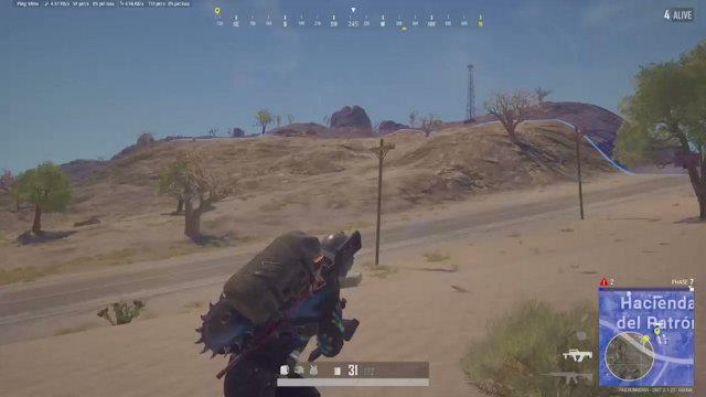 TAILGUNNER55 live stream