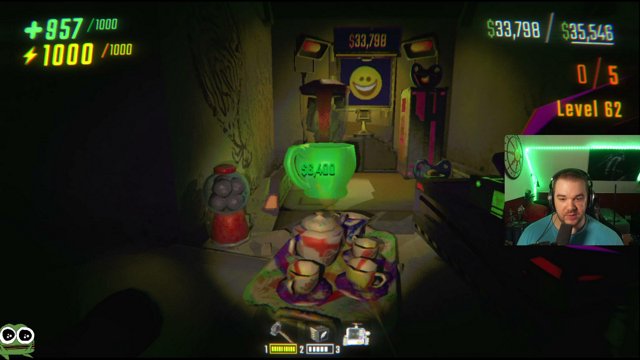 Takerst live stream