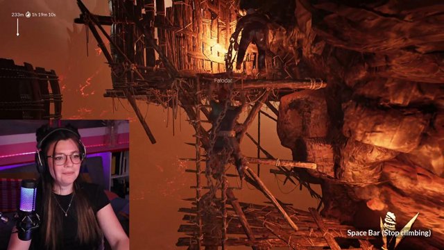 Talline_ live stream