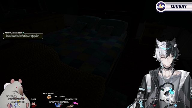 tanaki_sa live stream