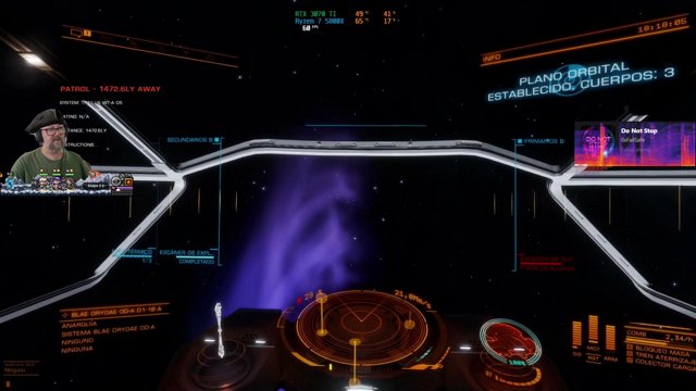 TANCHANcicuta live stream