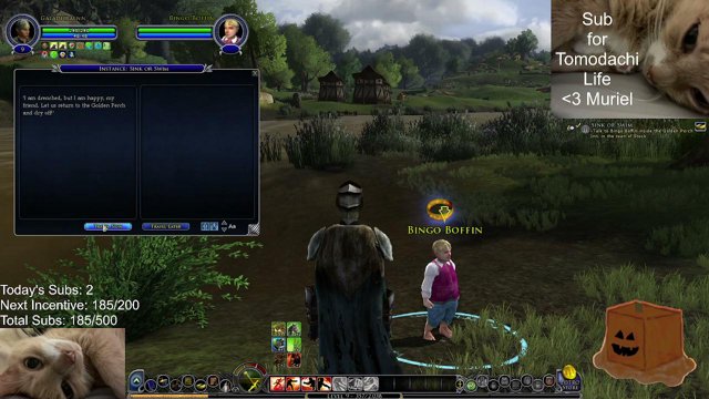 taskpumkin live stream