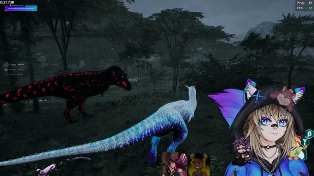 tatewolfz live stream