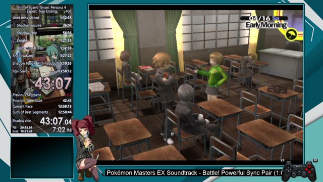 TatsuyaAct live stream