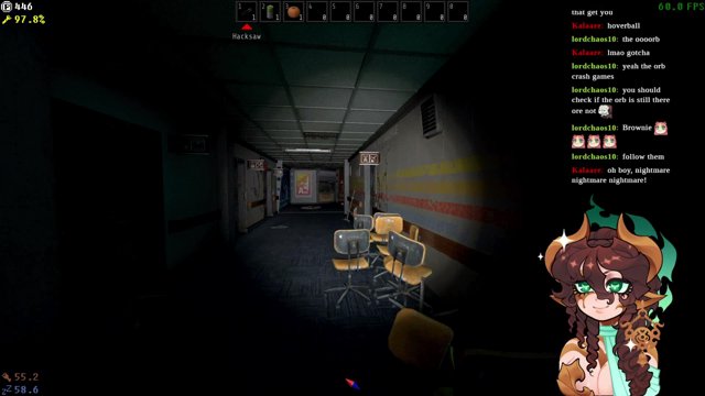 TauraForgeVT live stream