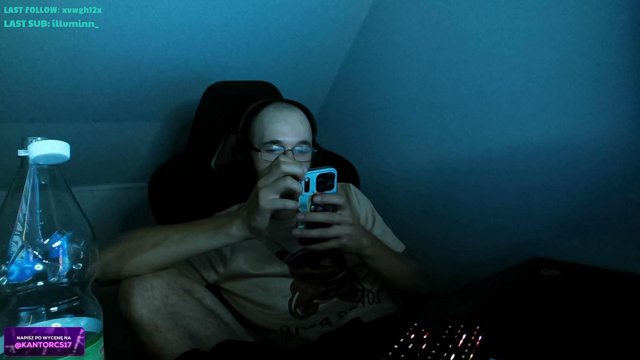 Tazowskyyy live stream