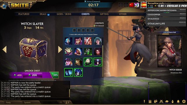 tCazuu live stream