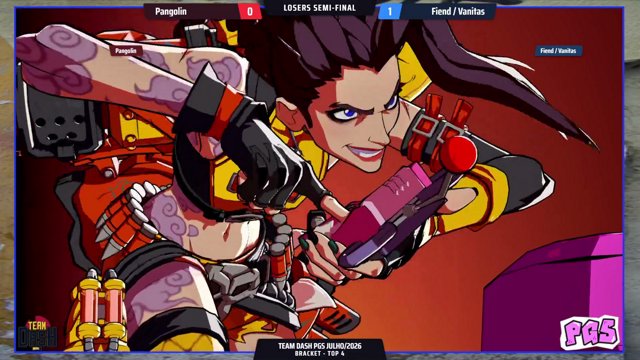 TeamDASHBR live stream